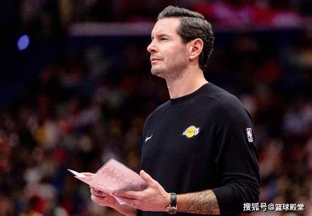 湖人125-101国王迎4利好！东契奇进步，詹姆斯满状态，防守太给力