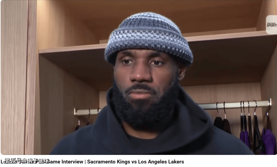 13中11创新高，詹姆斯回击质疑！湖人24分大胜雷迪克终于开窍了