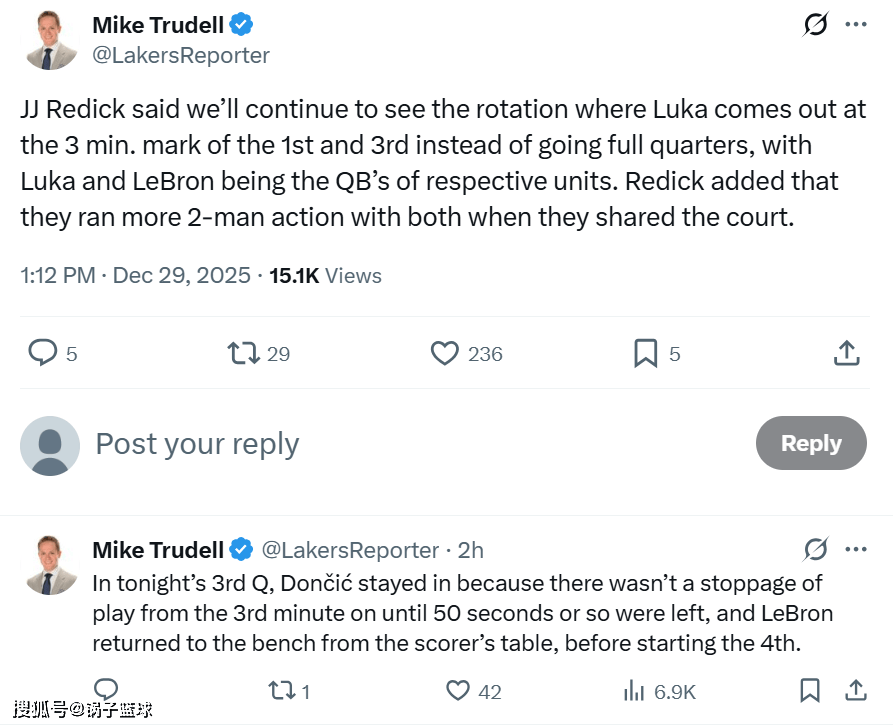 13中11创新高，詹姆斯回击质疑！湖人24分大胜雷迪克终于开窍了