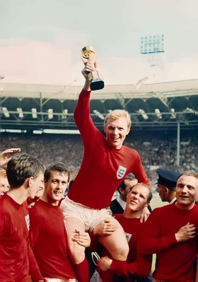 2026世界杯48强阵容分析·英格兰