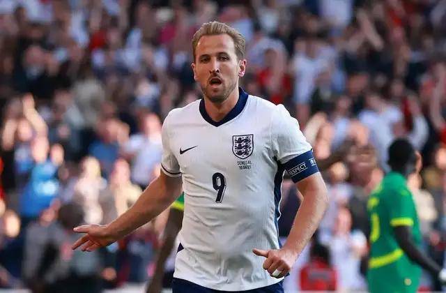 2026世界杯48强阵容分析·英格兰