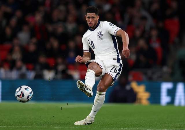 2026世界杯48强阵容分析·英格兰