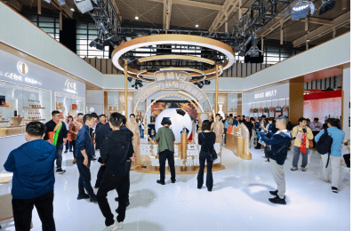 苏超奇迹10：国缘V3·苏超联盟小酒火爆出圈