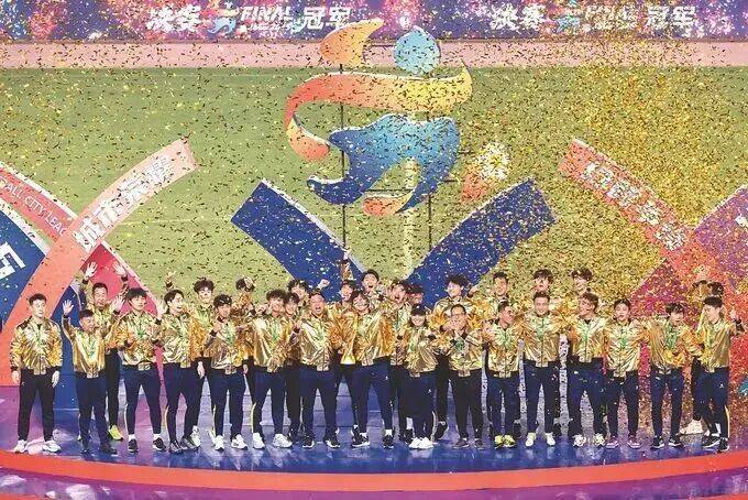 “苏超”没有终章