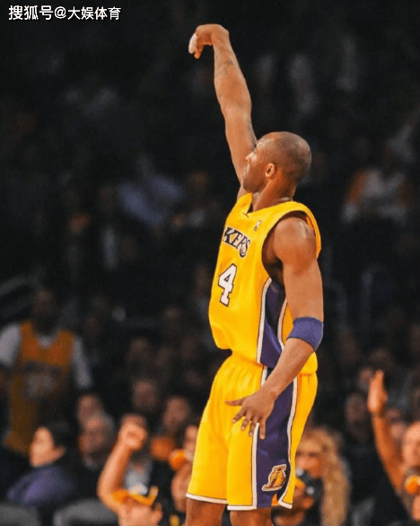 科比人气有多高？若你的偶像不是科比，那你偶像的偶像一定是他