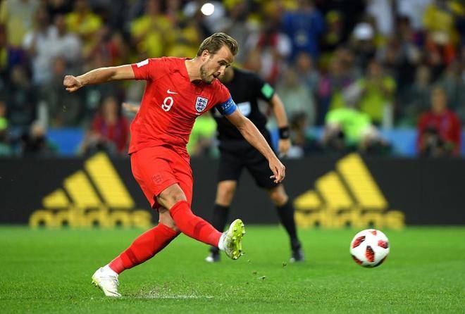 权威媒体发布最佳点球手榜单 凯恩入选命中率89%！梅西C罗皆落选