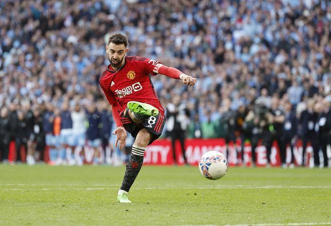 权威媒体发布最佳点球手榜单 凯恩入选命中率89%！梅西C罗皆落选