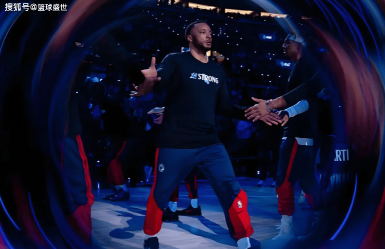 年过三十的核心！大器晚成鲍科比！