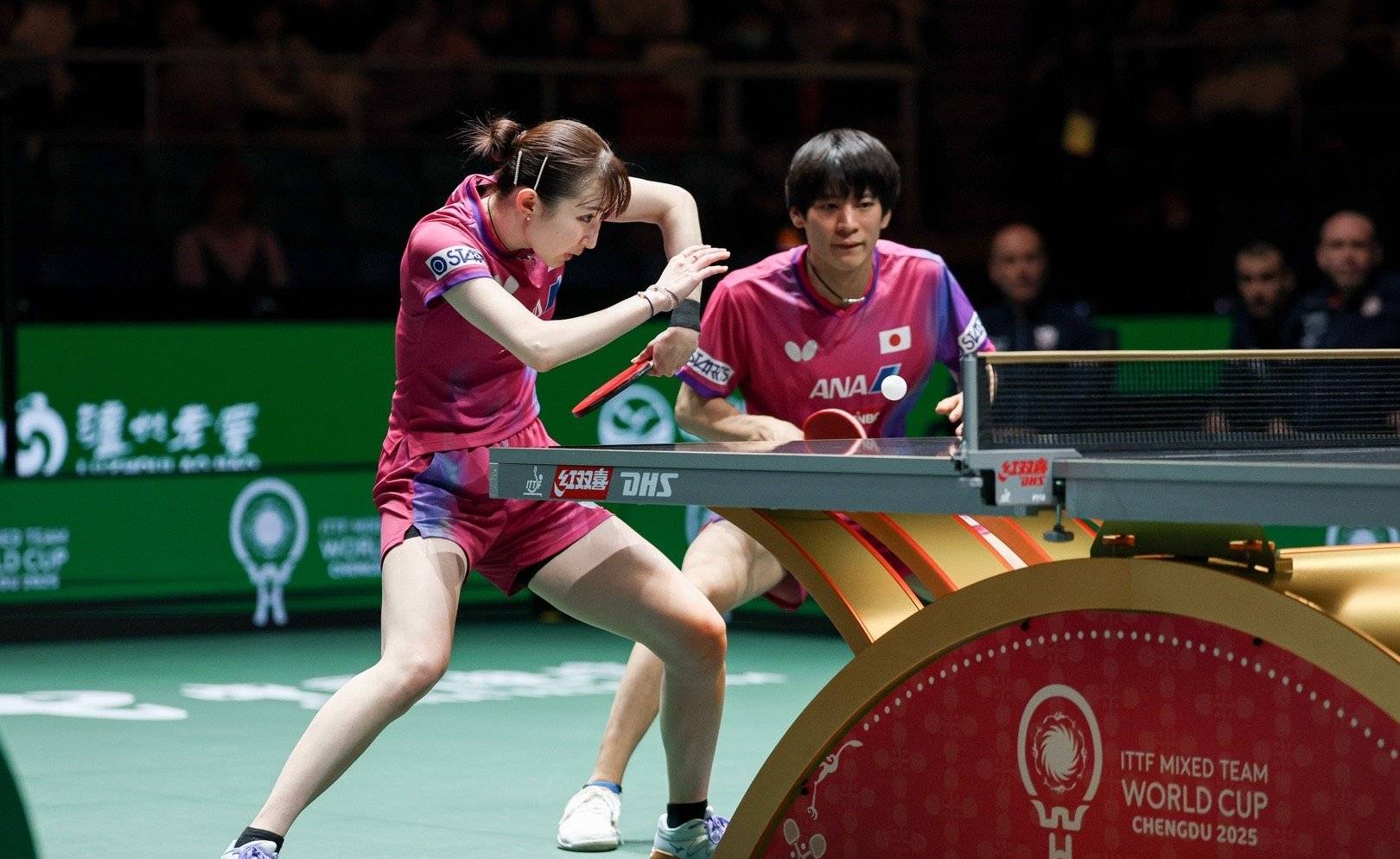 日本队和克罗地亚队晋级，法国队携手德国队晋级，进入淘汰赛