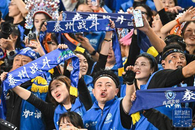 苏超 | 泰州夺得冠军