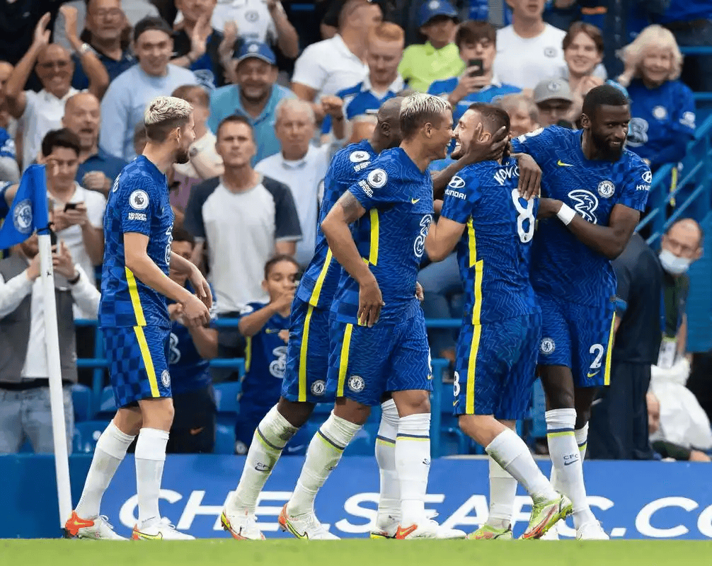 旧将索兰克弑旧主？切尔西主场冲前四，伯恩茅斯 9 轮不胜客场破咒