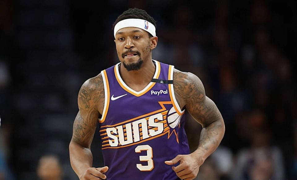 快船首场季前赛将缺席比尔，其他球员备战出战