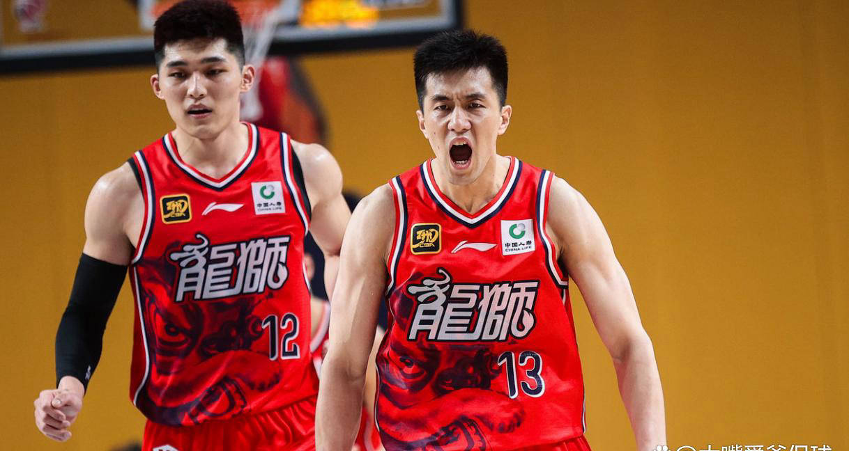 广州龙狮NBA季前赛备战郭艾伦缺席 奥拉迪波面临困境