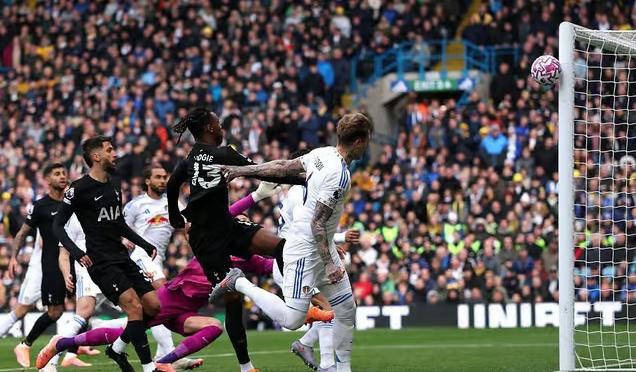 英超第八轮战况：利物浦困境待扭转，热刺备战双线提升