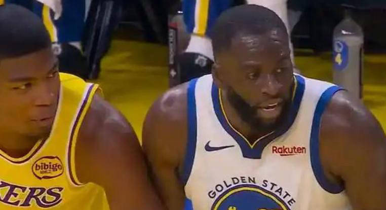 季前赛-湖人VS勇士二番战预测：备战缺阵，新秀崭露头角