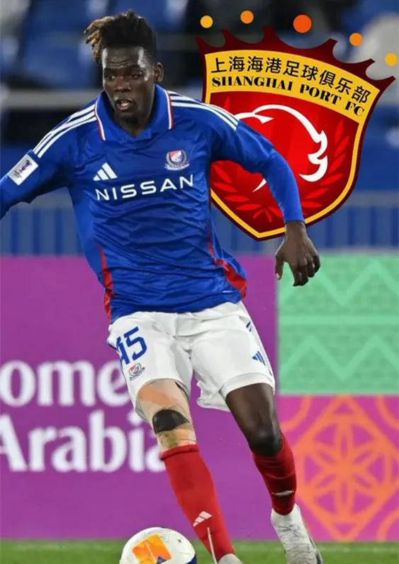 中超最新转会消息：上海海港冬窗引进首位外援，24岁中场球员宣布离队