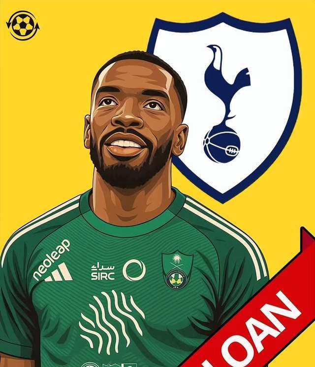 本特利确认：托尼渴望加盟热刺以备战世界杯，金钱并非障碍