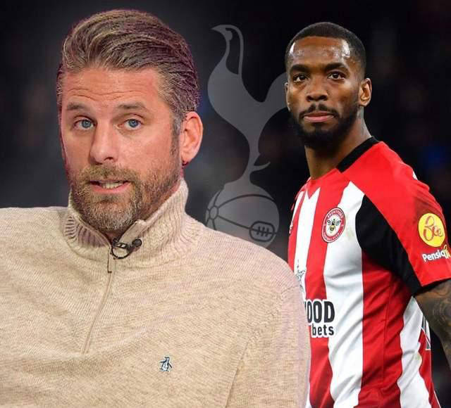 本特利确认：托尼渴望加盟热刺以备战世界杯，金钱并非障碍