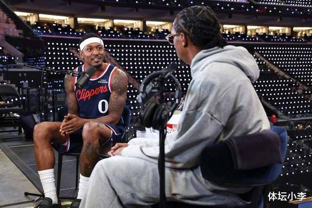 快船新动态！全队积极备战，比尔缺席季前赛首战，哈登加练投篮