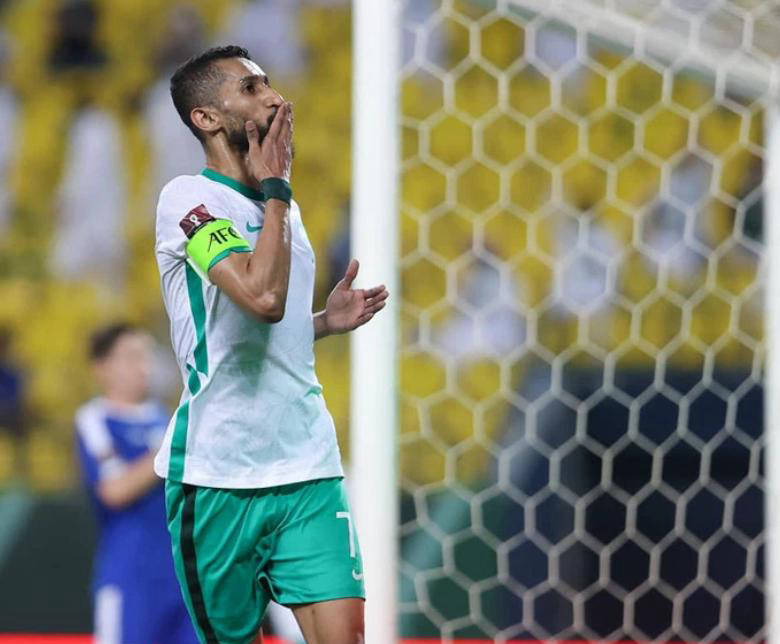 沙特联赛本土门将出场稀缺：零出场俱乐部占三分之一，远超中超现象