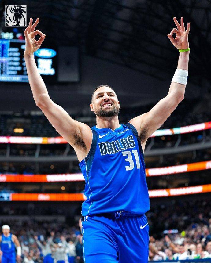 21分大胜爵士！汤普森26分创新高，三分命中数超利拉德，历史第四