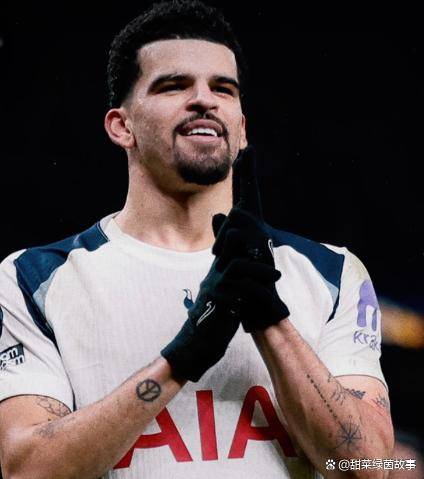 热刺2-2曼城：多米尼克·索兰克蝎子摆尾进球助力阿森纳