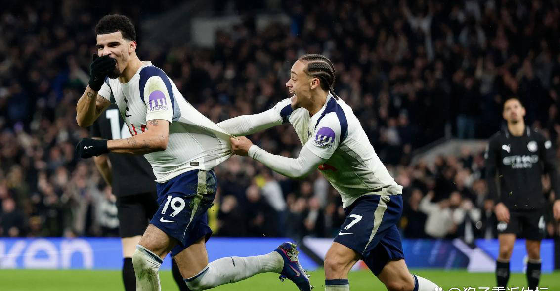 英足总回应索兰克争议进球：碰球有效，瓜帅坚持认为应判点球